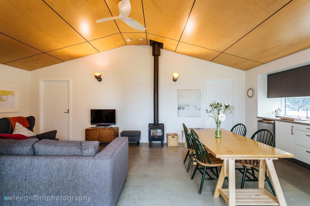 Maison d'hôtes Stablebase à Albany Extérieur photo